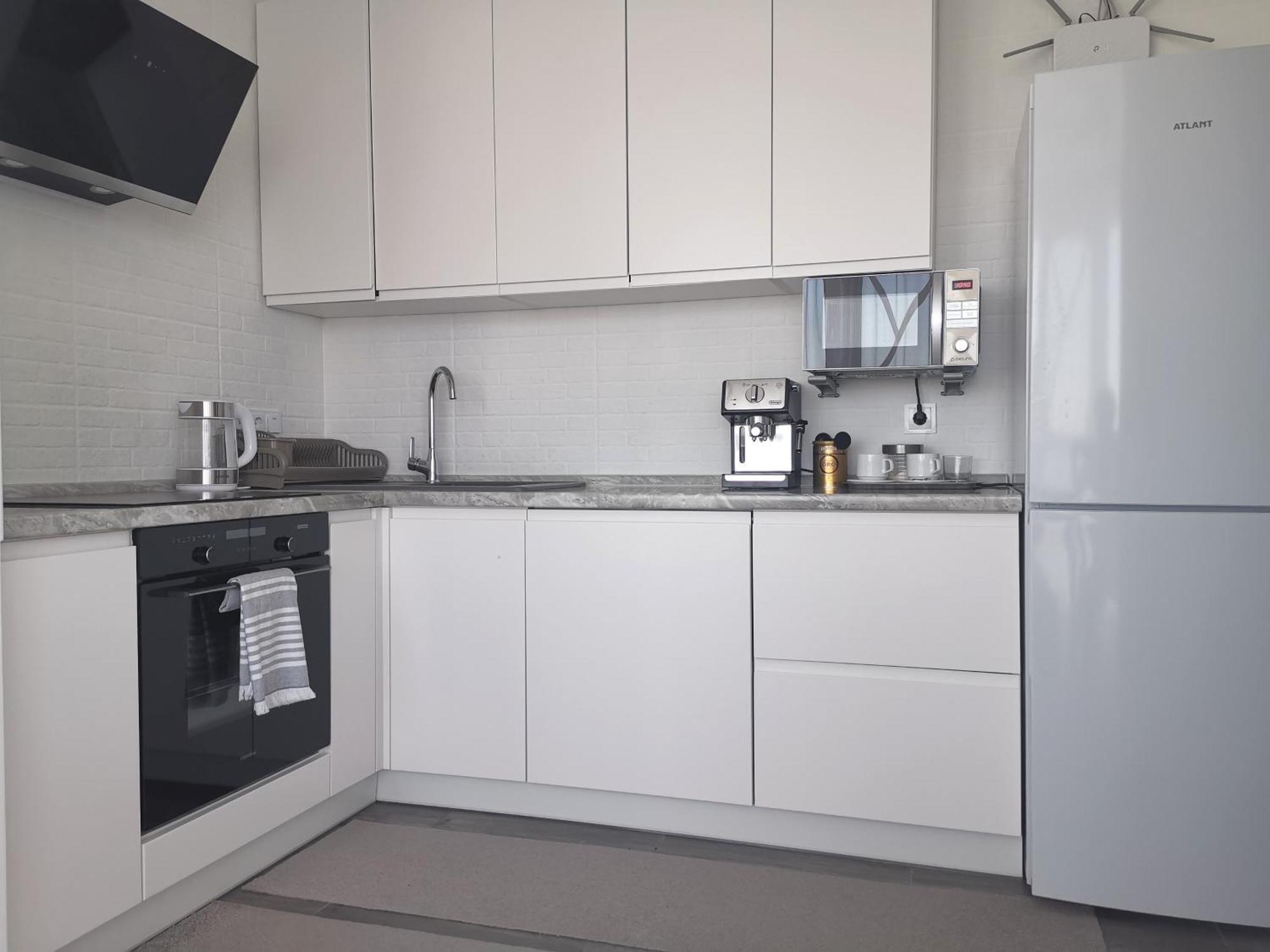 Stylish Riverside Apartments In Riviera Complex 尼古拉耶夫 外观 照片